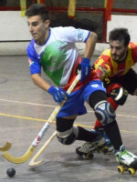  Con un postergado de la séptima, arranca la novena