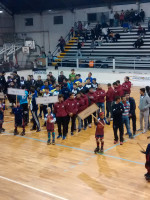  Mendoza recibe al mejor hockey del país