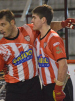 Apasionante recta final del Apertura masculino 