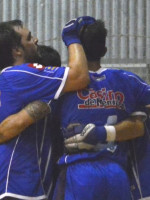 El Tomba a la punta 