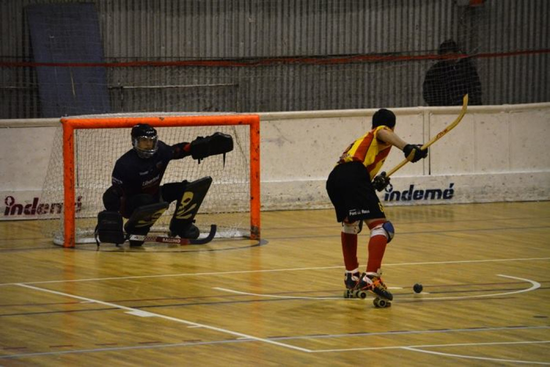 Se pone en marcha el Clausura