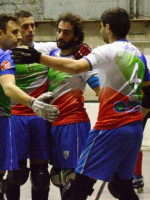 Casa de Italia y Murialdo ya esperan en semifinales
