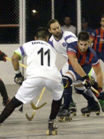 Se juega la quinta del Apertura de hockey sobre patines
