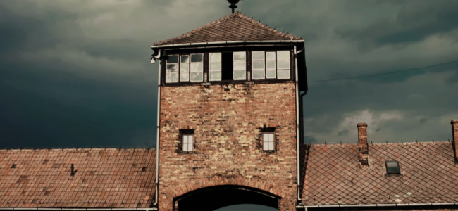"La llama de la memoria", un documental sueco-argentino con nueva mirada sobre el Holocausto