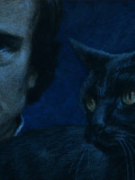 Edgar Allan Poe en clave nerd