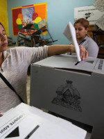 La OEA podría recomendar que se repitan las elecciones en Honduras