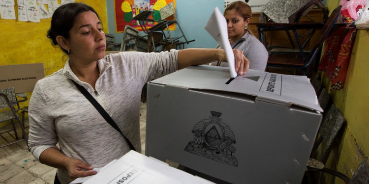 La OEA podría recomendar que se repitan las elecciones en Honduras