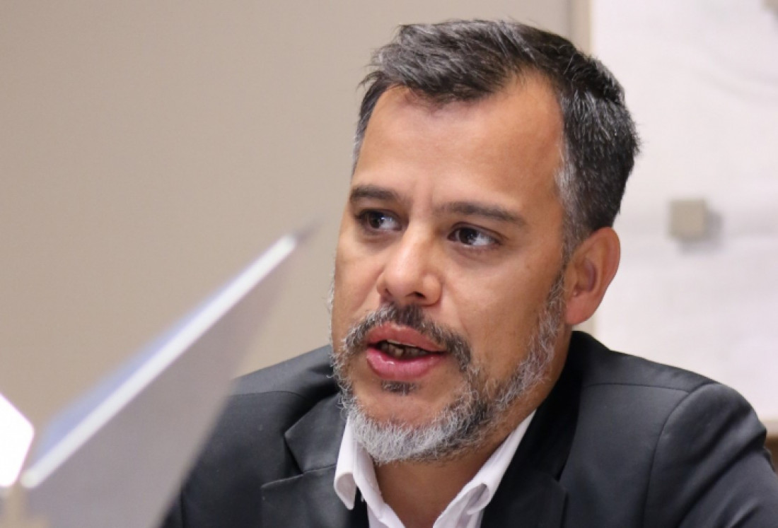 Allanaron la gobernación de Chaco en una causa por lavado de activos