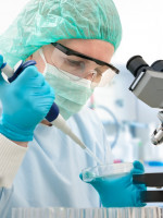 Nuevo dispositivo para aplicar las dosis de hormona de crecimiento en Mendoza