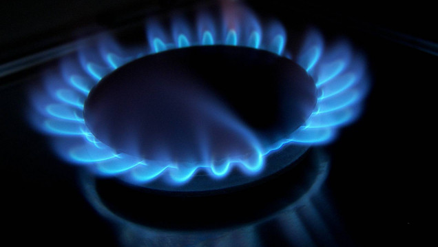 imagen Gas: juez federal frena el aumento en el sur