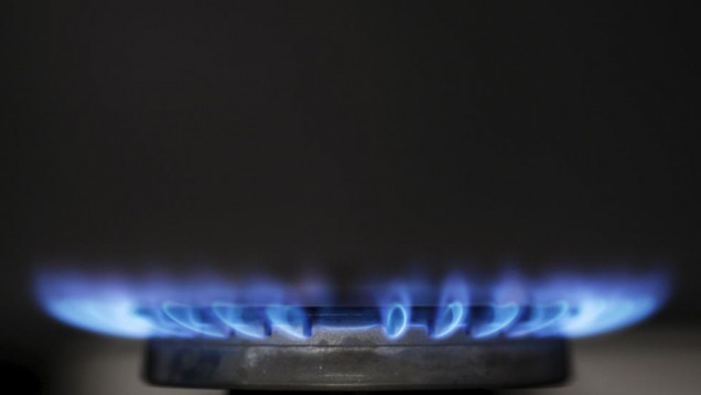 imagen Las transportadoras de gas amenazan con interrumpir el servicio 