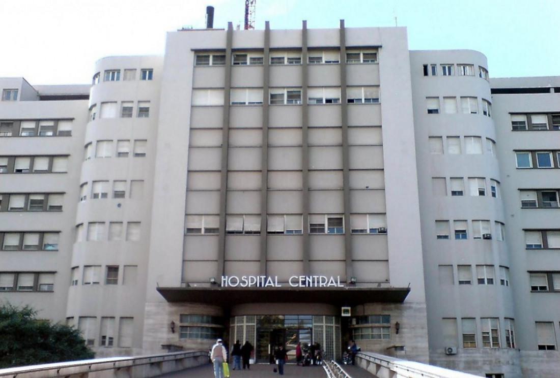 El Central, entre los 7 hospitales del país que más procuraron órganos y tejidos en 2021