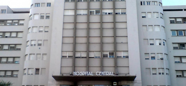 El Central, entre los 7 hospitales del país que más procuraron órganos y tejidos en 2021