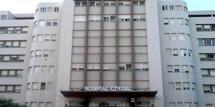 El Central, entre los 7 hospitales del país que más procuraron órganos y tejidos en 2021