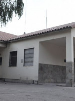 El hospital El Sauce cumple 64 años
