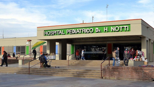 imagen Cuidado paliativos o el desafío de ayudar a los padres a "soltar"