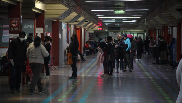 imagen Neumonía, bronquitis y gripe: las enfermedades respiratorias que aumentaron en Mendoza