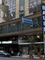 El Hotel Bauen y su amenaza de desalojo