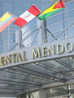 Así será la seguridad de la cumbre de los presidentes