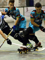 Arrancan las semifinales