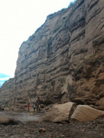 Tembló en Mendoza con epicentro en Huayquerías