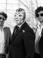 Huge The Cara: "Siempre buscamos ser fieles a nosotros mismos"