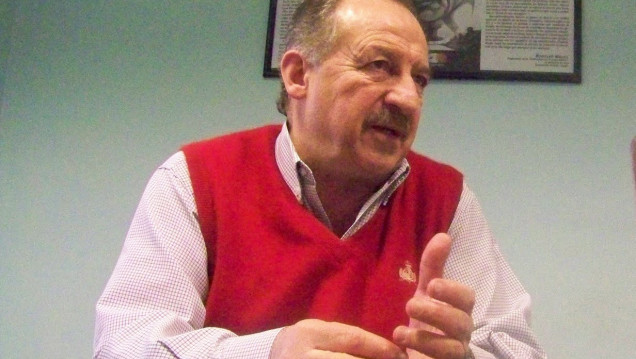 imagen Hugo Yasky: "Queremos discutir con paritarias libres"