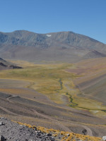 Presentaron un mapa on line que identifica todos los humedales de la Argentina