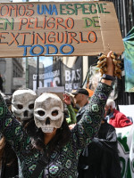 Los humedales del país vuelven a tener una oportunidad histórica para contar con una ley