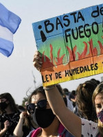 Ley de Humedales: ambientalistas se esperanzan con "un dictamen ejemplificador"