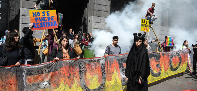 Ley de humedales: tras las dilaciones, ambientalistas advierten sobre el "lobby que presiona para que no salga" 