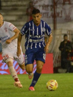 Lo dejó a Gamba