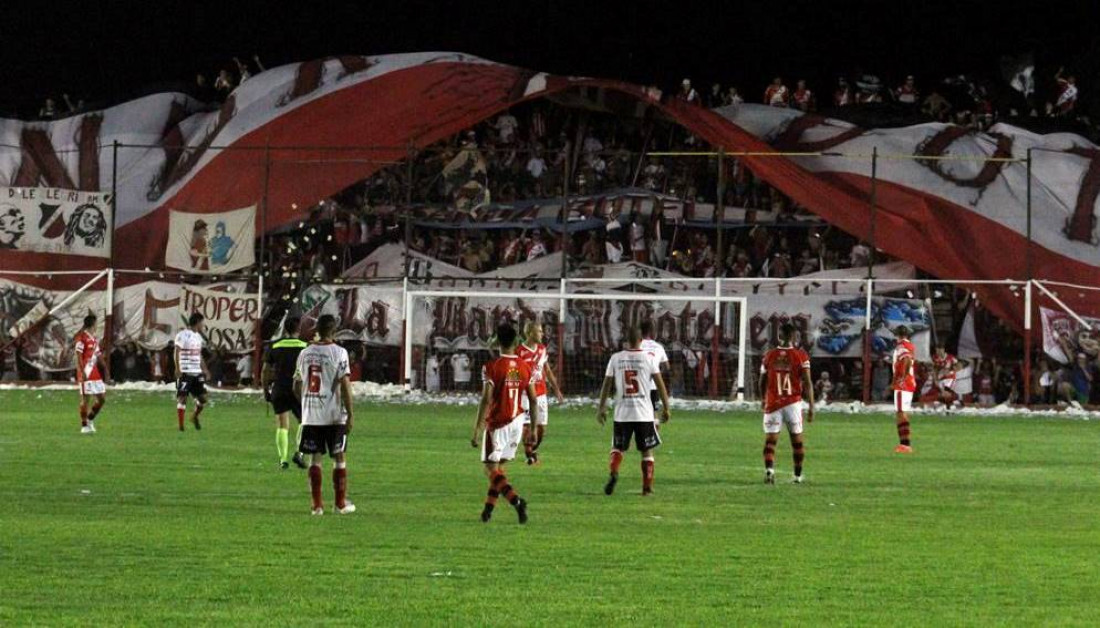 Maipú y Huracán ya conocen su fixture