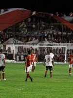 Maipú y Huracán ya conocen su fixture