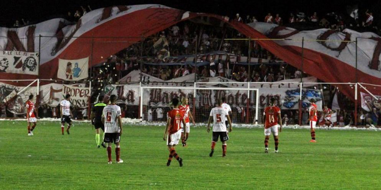 Maipú y Huracán ya conocen su fixture