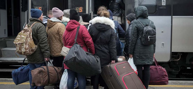 Migraciones buenas y migraciones malas, ¿por qué?