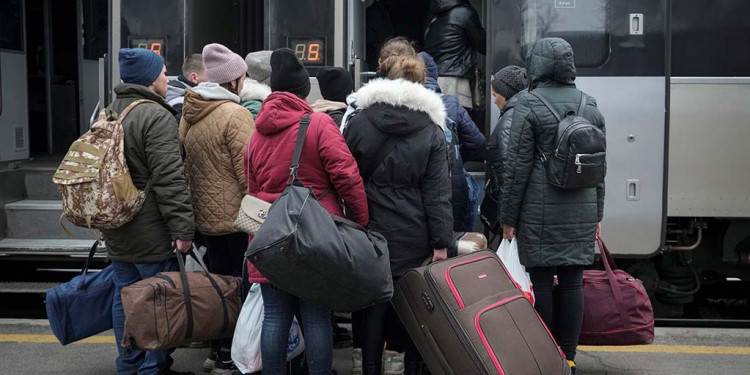 Migraciones buenas y migraciones malas, ¿por qué?