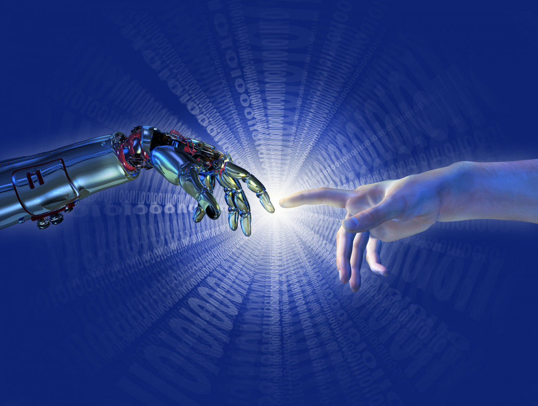 Inteligencia artificial: se vienen las máquinas que hablan y piensan