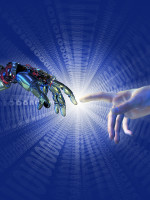 Inteligencia artificial: se vienen las máquinas que hablan y piensan