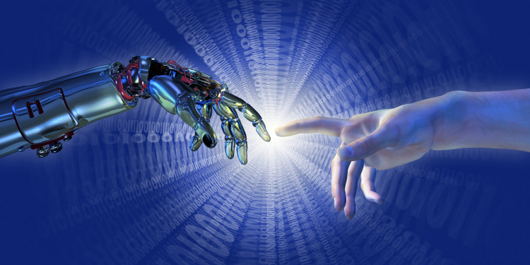 Inteligencia artificial: se vienen las máquinas que hablan y piensan