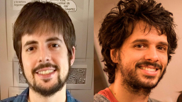 imagen Dos investigadores del Conicet fueron premiados por Facebook