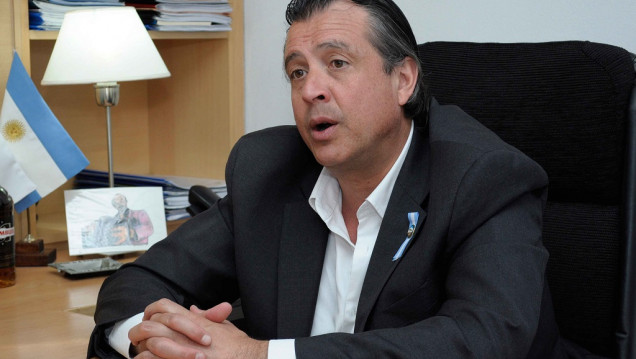 imagen Cómo será la defensa de Mendoza para responder a la denuncia de sedición 