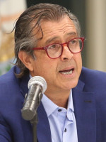 Ibañez, Mingorance y Mema retoman la ronda de exposiciones para defender el Presupuesto 2023