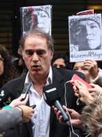 "Está muy mal utilizar el Poder Judicial para obtener réditos electorales"