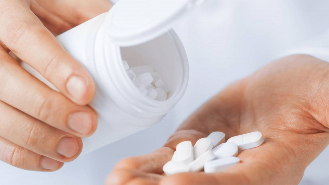El abuso de ibuprofeno puede causar infertilidad en los hombres