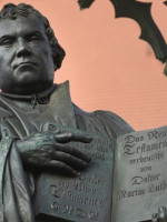 Camino a los 500 años de la Reforma Protestante