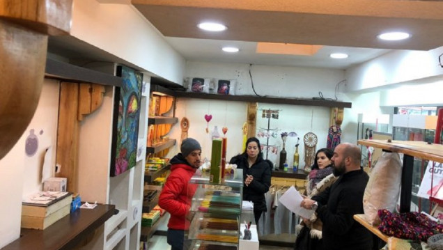 imagen Radiografía de un comercio: la nueva herramienta que ayuda al desarrollo de las empresas locales