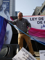 La visita del Papa reavivó la polémica por la Ley de Identidad de Género en Chile