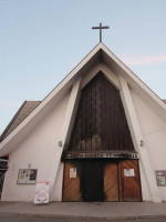 Atacan iglesias en Chile