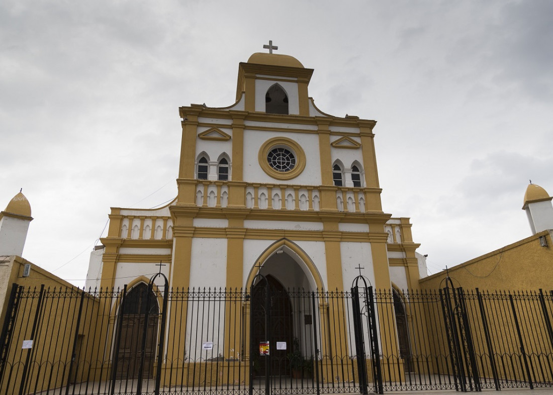Guaymallén: quieren que las iglesias y templos paguen tasas municipales